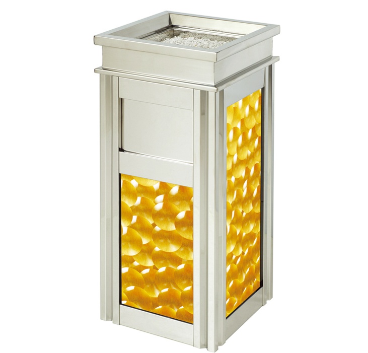 莱芜果皮箱厂家，济南垃圾桶厂家