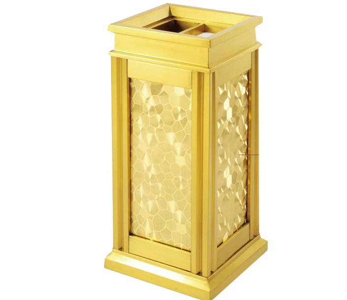 烟台不锈钢垃圾桶，威海不锈钢果皮箱