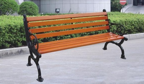东营公园椅，青岛休闲园林椅