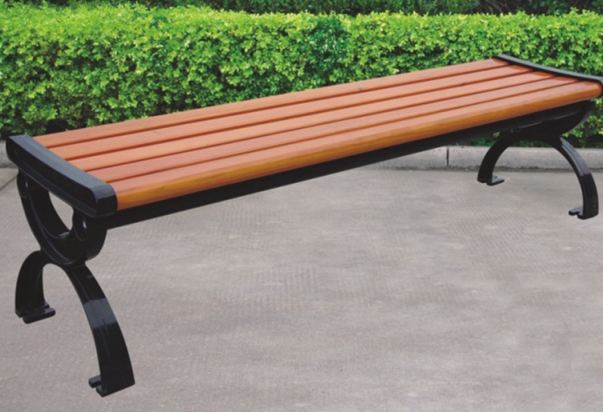 北京公园椅厂家，天津公园休闲椅