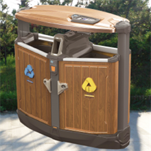 潍坊分类垃圾桶