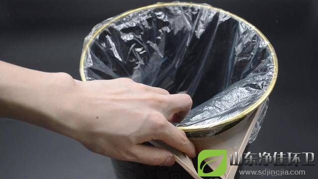 塑料室内垃圾桶